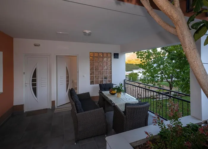 Apartman Karla
