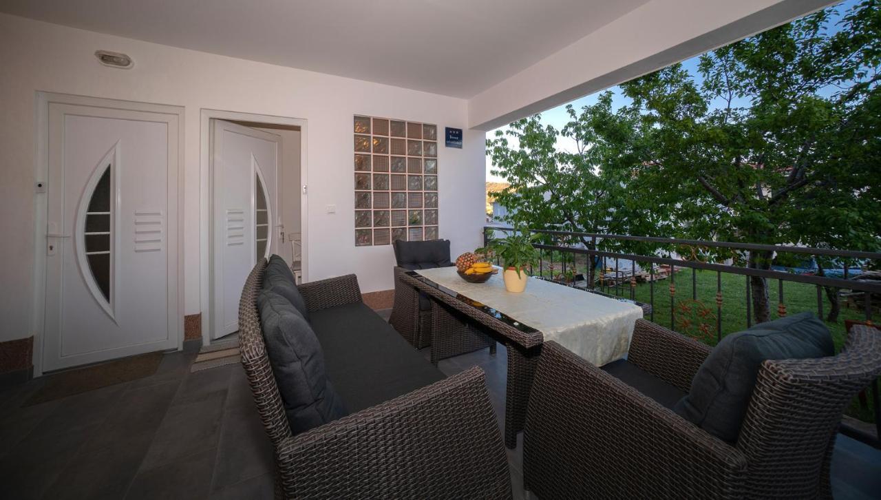Karla Appartement