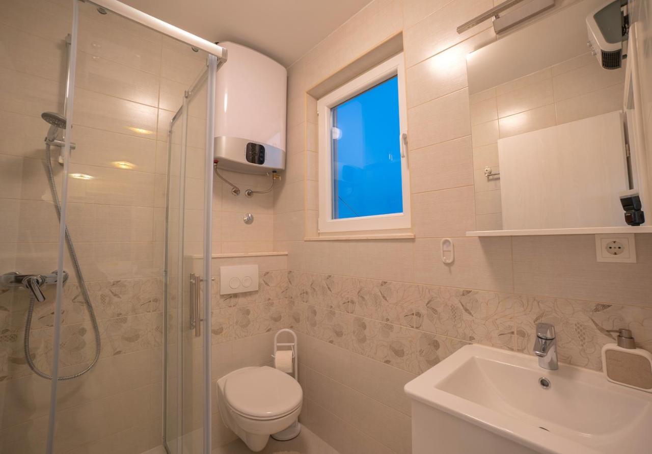 Apartment Karla Solin