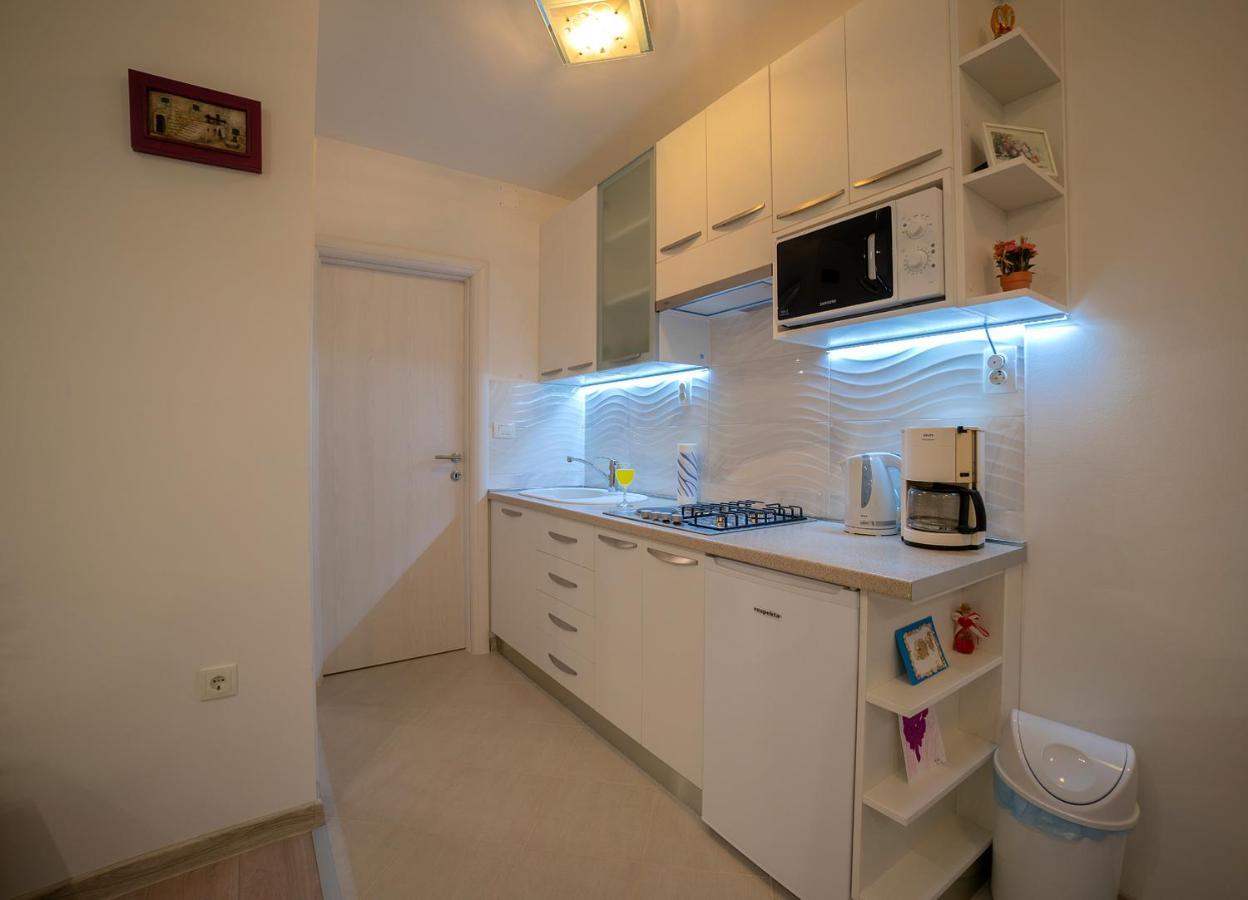 Appartement Karla